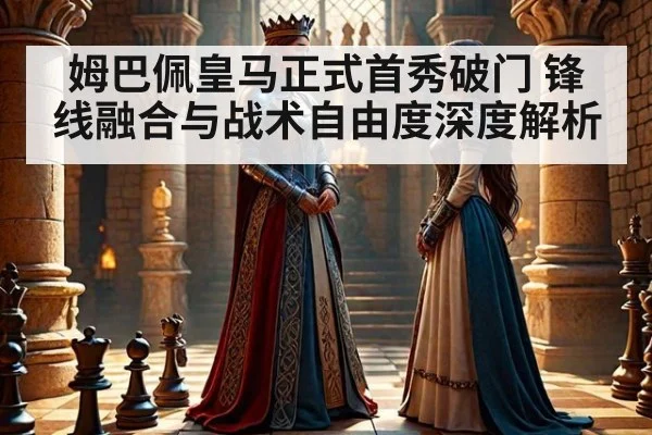 姆巴佩皇马正式首秀破门 锋线融合与战术自由度深度解析